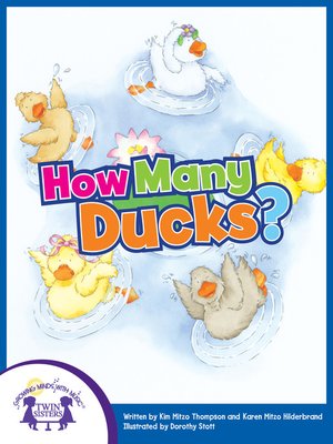 How Many Ducks? - ebook